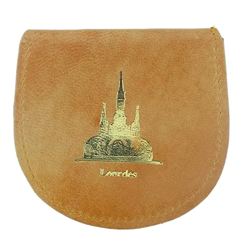 Palais du Rosaire Rosenkranz aus echtem Leder