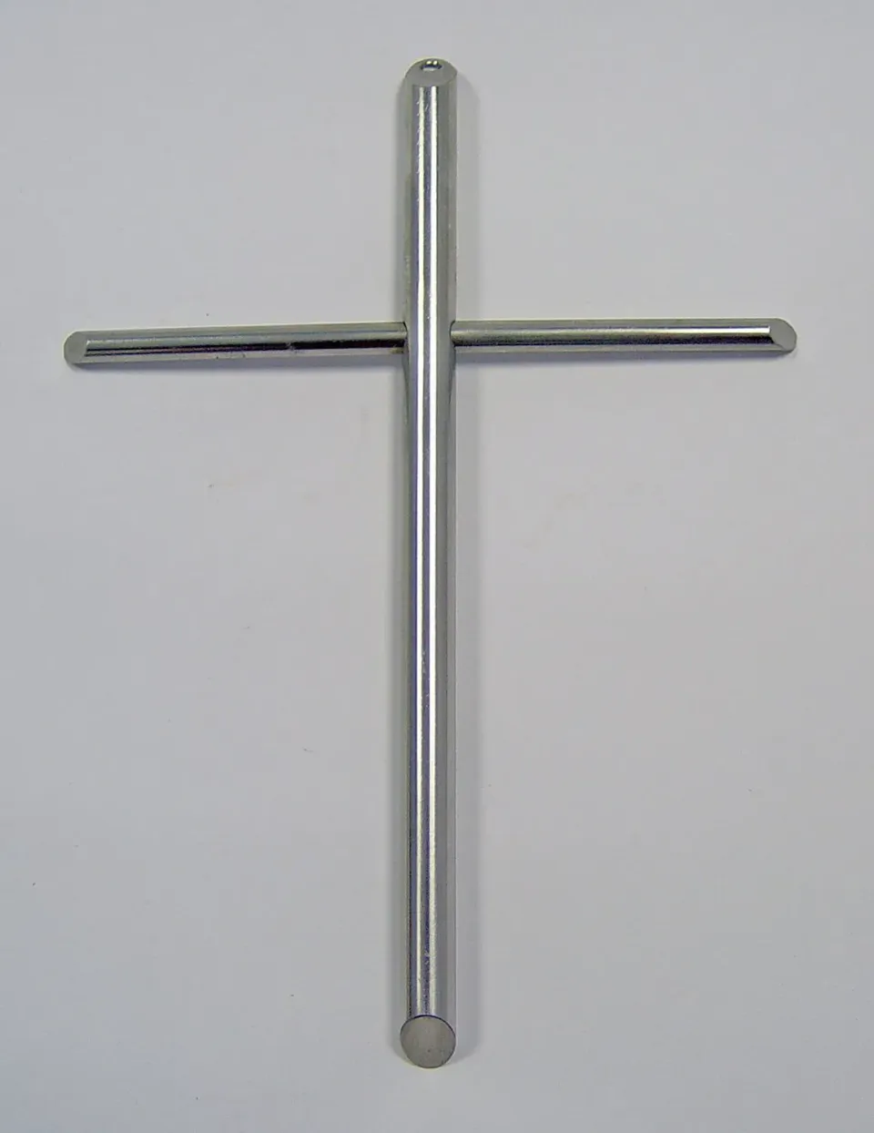 KVN MaMeMi Edelstahlkreuz