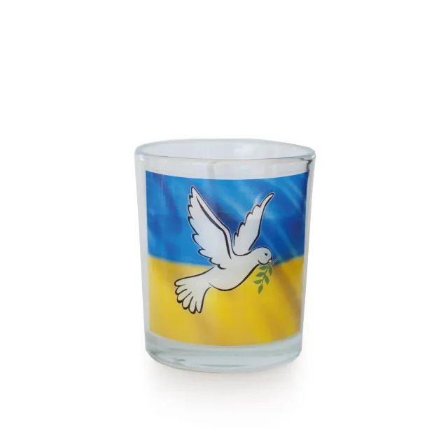 CERION Nr. 26 Motivlicht Glas 12 Stunden bedruckt