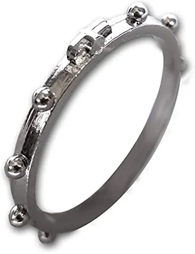 KVN Rosenkranzring 16 mm