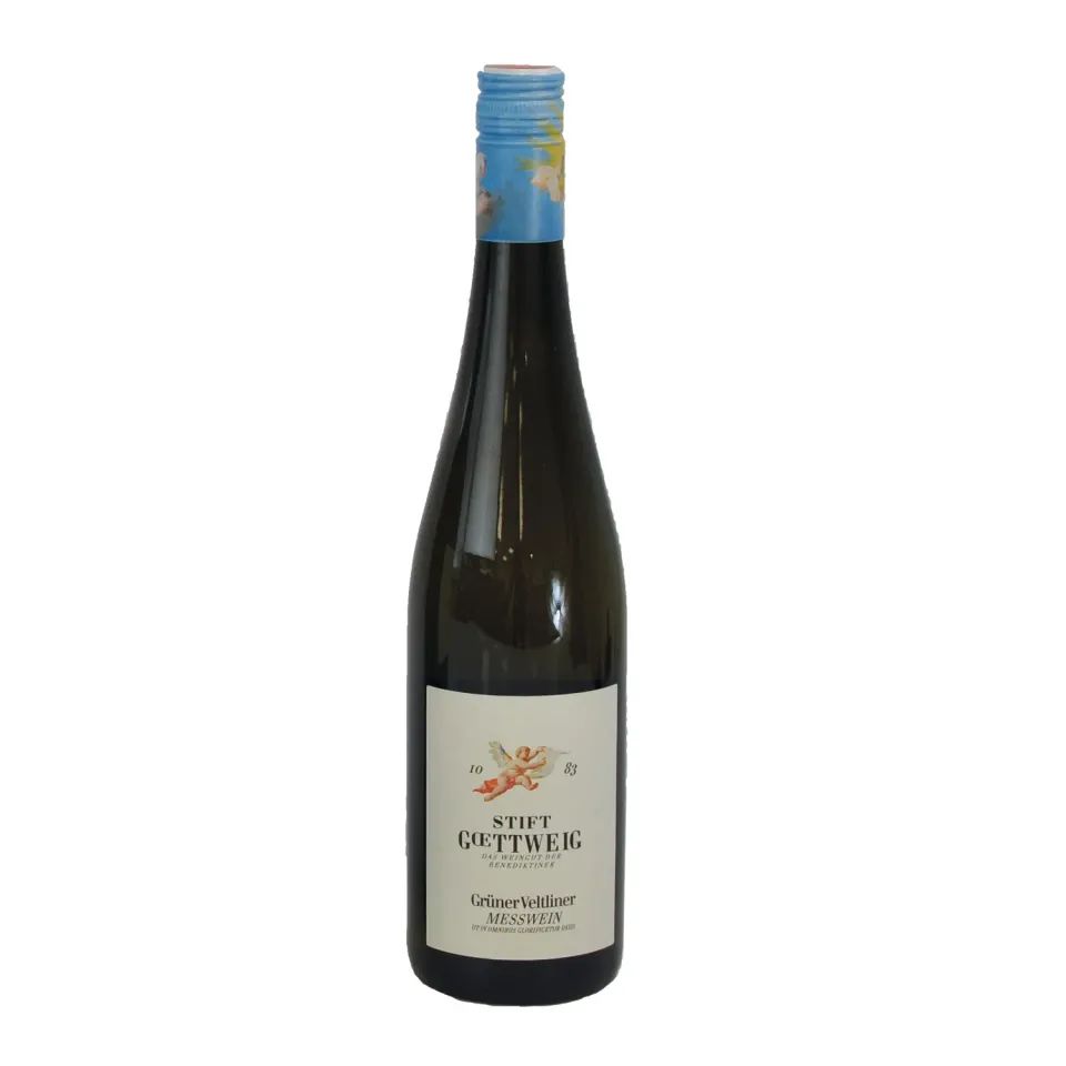 CERION MW 03 Messwein Grüner Veltliner 0,75 l trocken