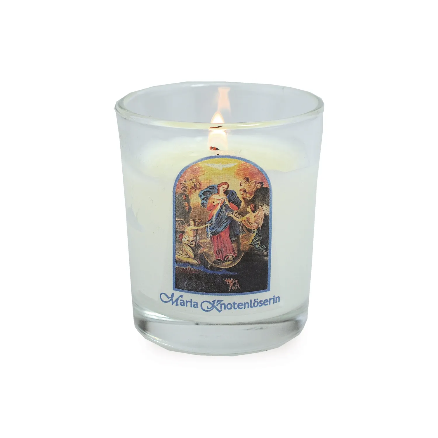 CERION Nr. 26 Motivlicht Glas 12 Stunden bedruckt