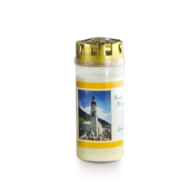 CERION Nr. 58 Motivlicht 4 Tage individuelles Motiv