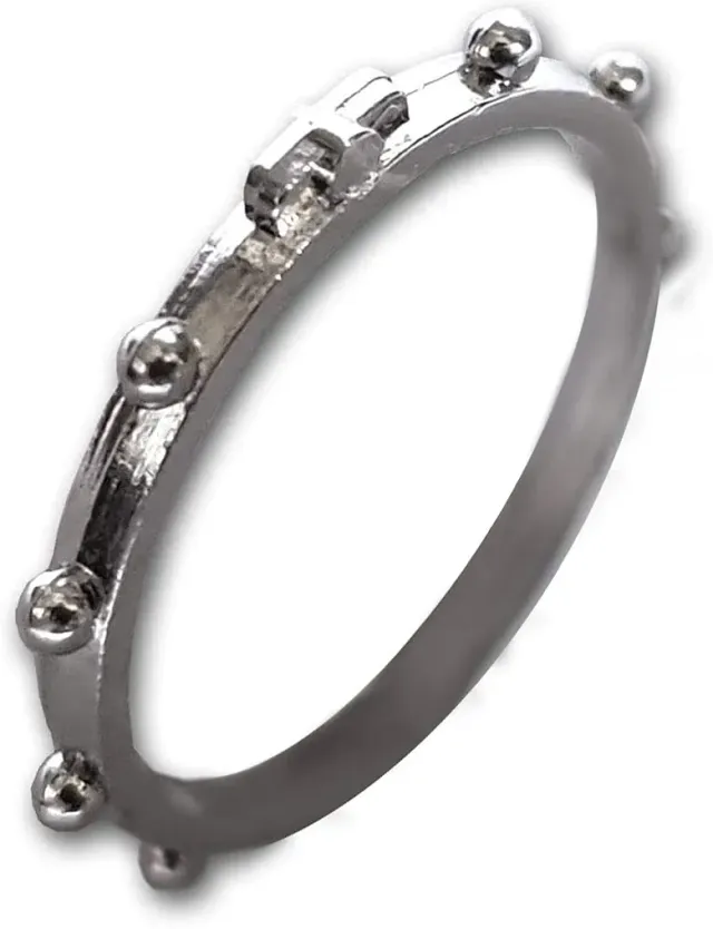 KVN Rosenkranzring 16 mm