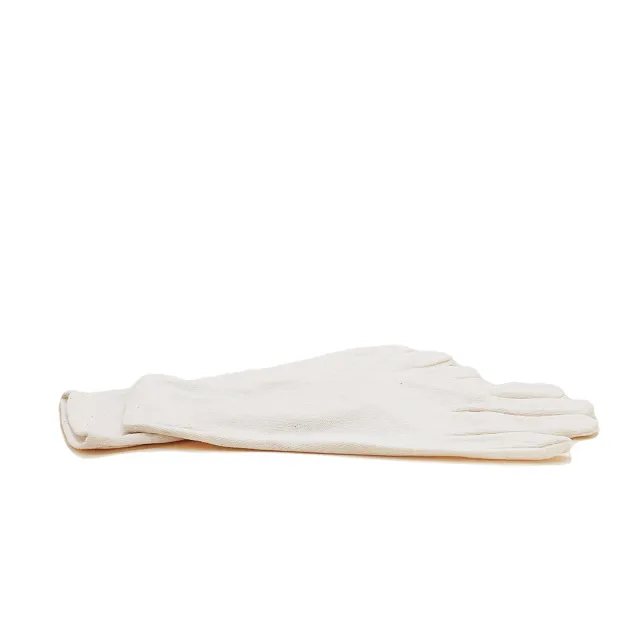 CERION Baumwoll-Handschuhe 12 Paar Schutz
